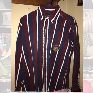 Classic Ralph Lauren